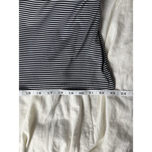 TAMPA BAY BUCCANEERS Black Stripe Short Sleeve Polo Shirt XL/XXL READ** - Picture 7 of 9